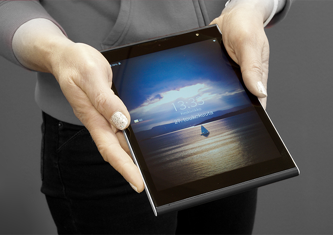 Jolla Tablet Developer Device loan program starting soon | Jolla Blog