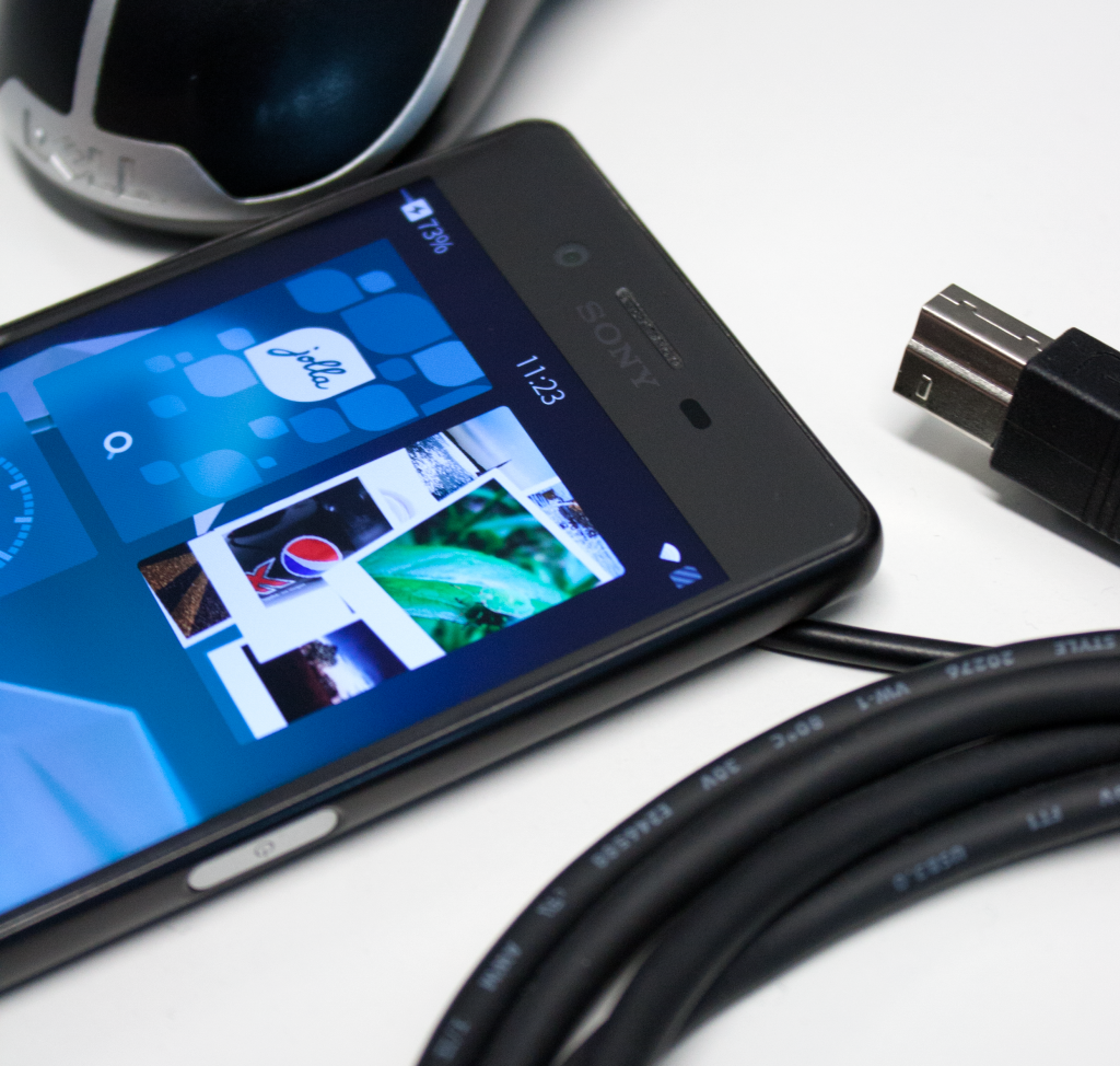 [Update 15/11/2017 Update now available to public] Sailfish OS 2.1.3