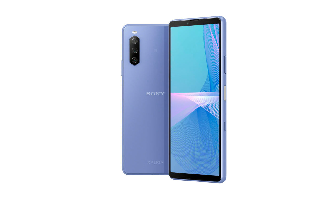 sony xperia 10 sailfish